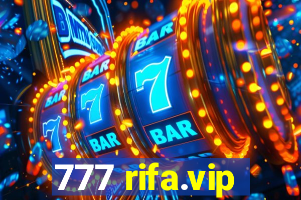 777 rifa.vip